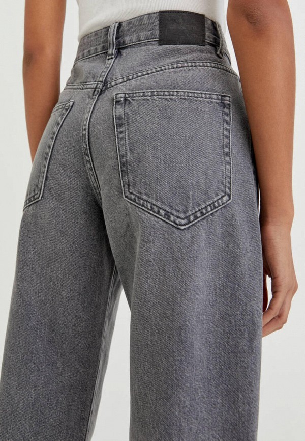 фото Джинсы pull&bear
