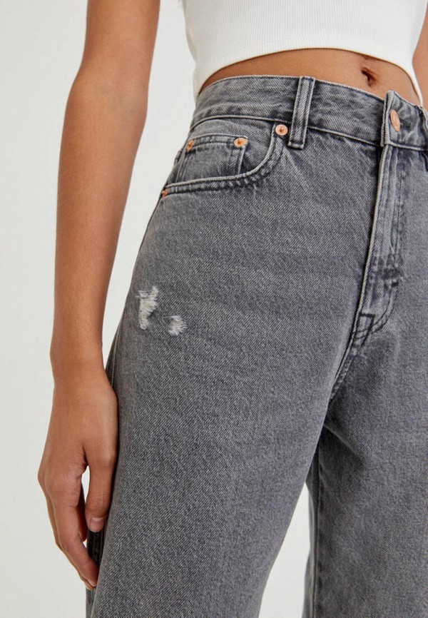 фото Джинсы pull&bear