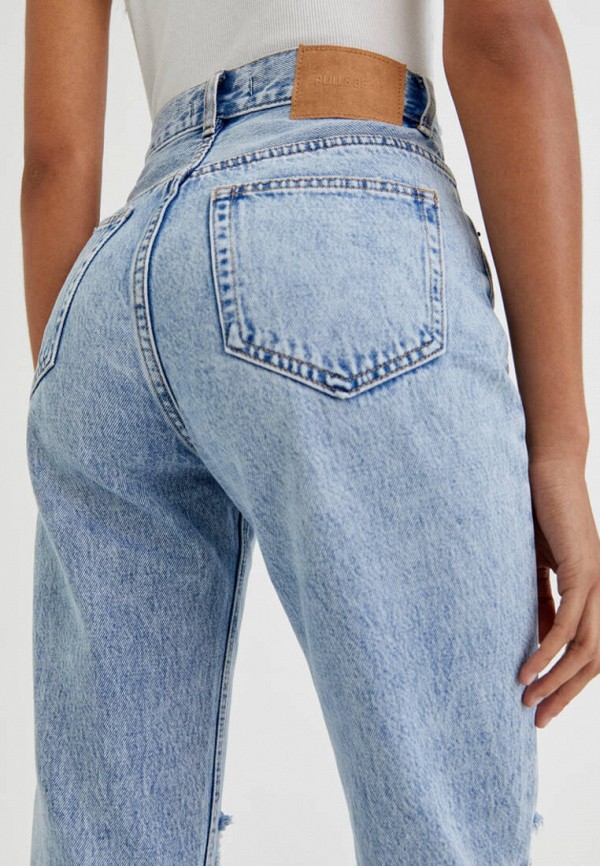 фото Джинсы pull&bear