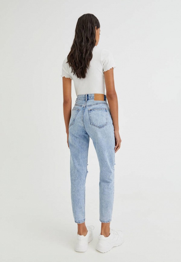 фото Джинсы pull&bear