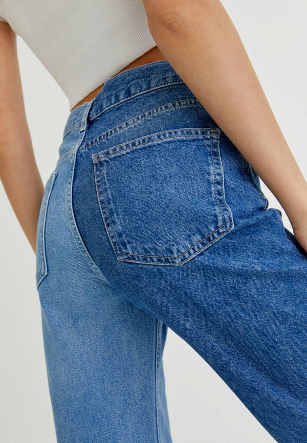 фото Джинсы pull&bear