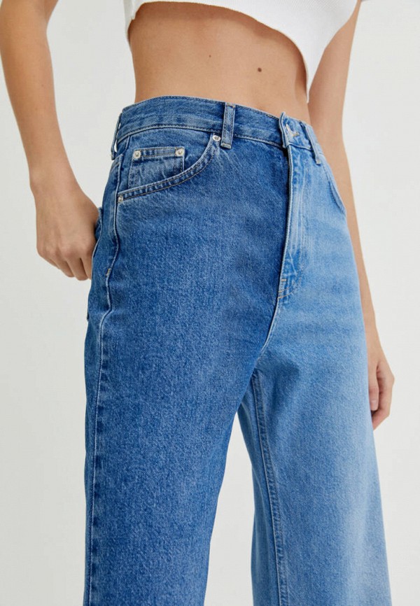 фото Джинсы pull&bear