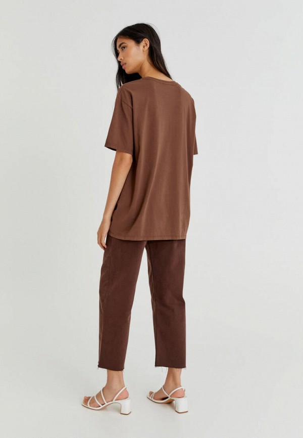 фото Футболка pull&bear