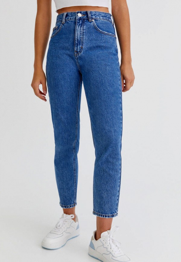 фото Джинсы pull&bear