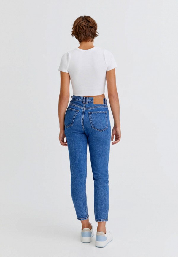 фото Джинсы pull&bear