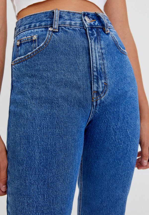 фото Джинсы pull&bear