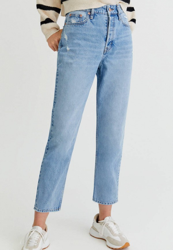 фото Джинсы pull&bear