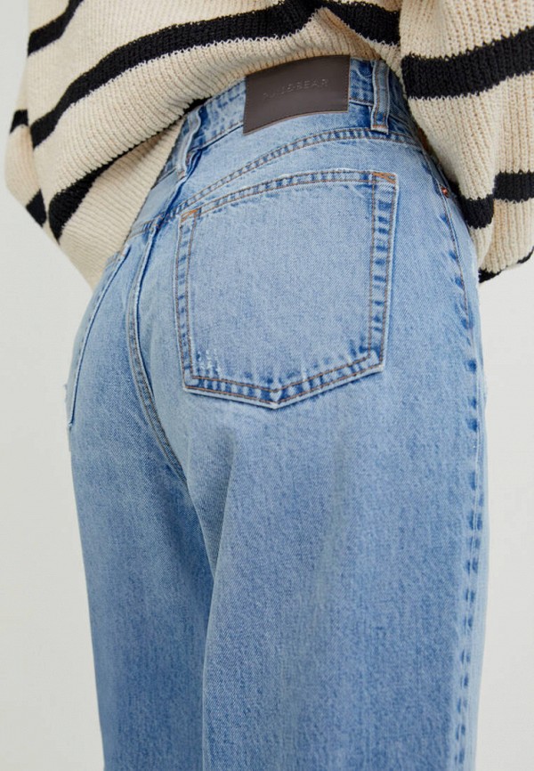 фото Джинсы pull&bear