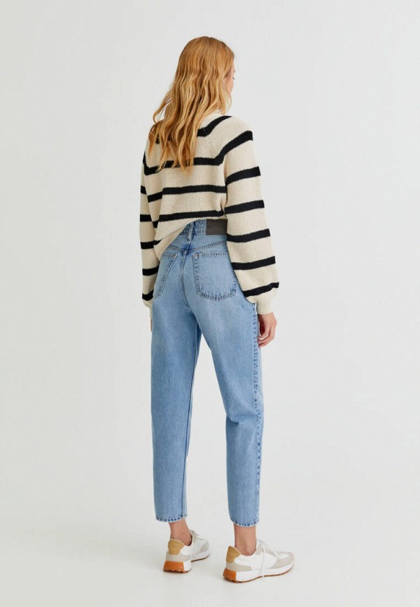 фото Джинсы pull&bear