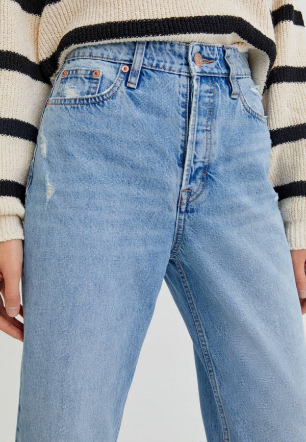фото Джинсы pull&bear