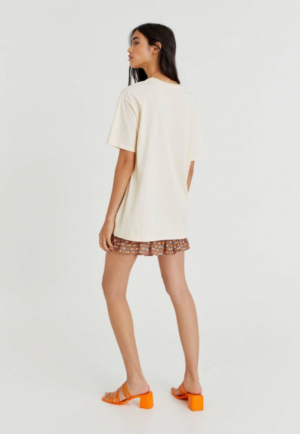 фото Футболка pull&bear