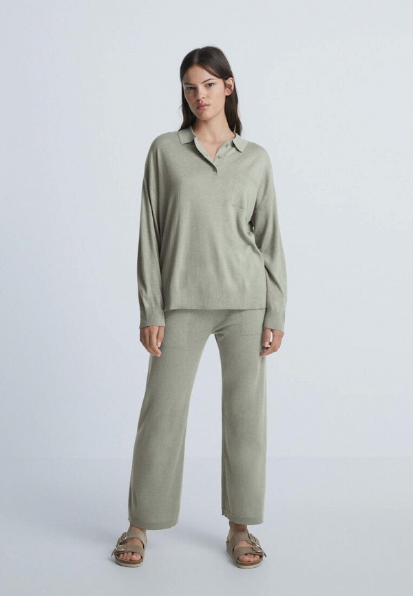 фото Поло oysho