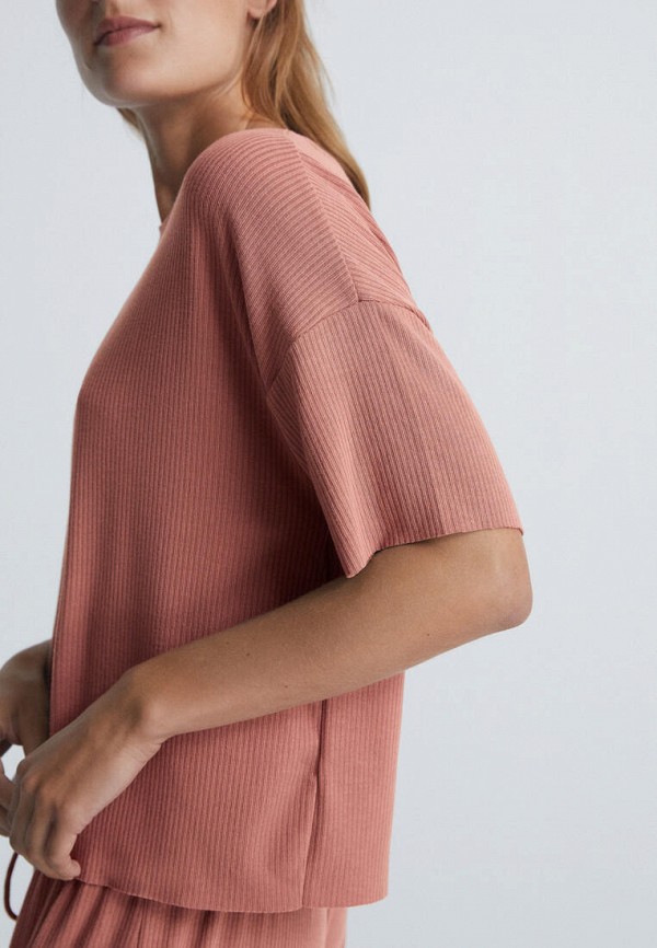 фото Футболка домашняя oysho