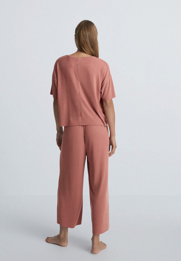 фото Футболка домашняя oysho