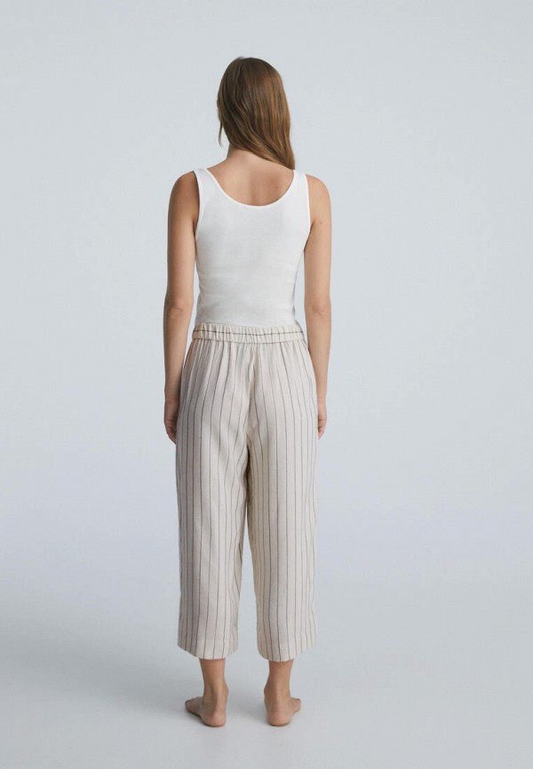 фото Брюки домашние oysho