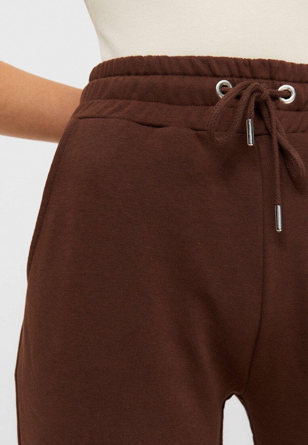 

Брюки спортивные Stradivarius, Коричневый