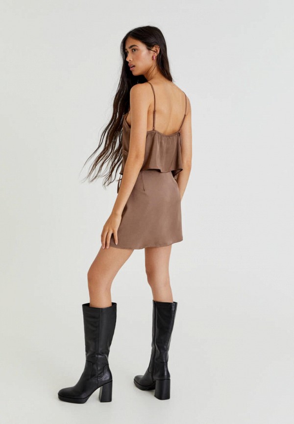фото Юбка pull&bear