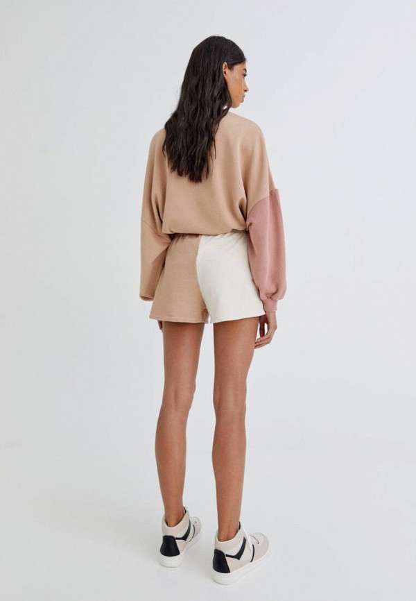 фото Шорты спортивные pull&bear