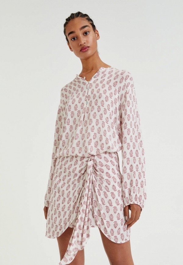 фото Юбка pull&bear