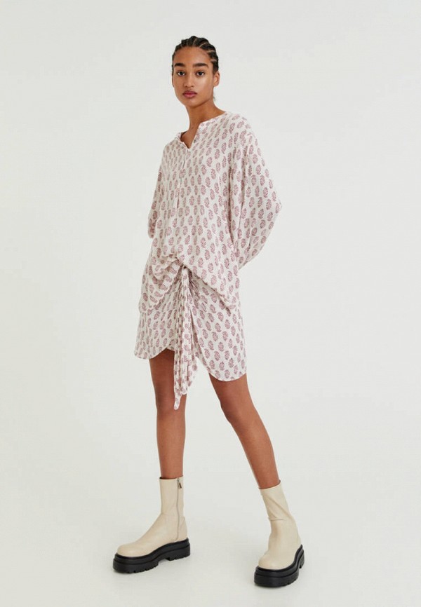 фото Юбка pull&bear