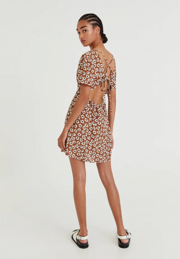 фото Платье pull&bear