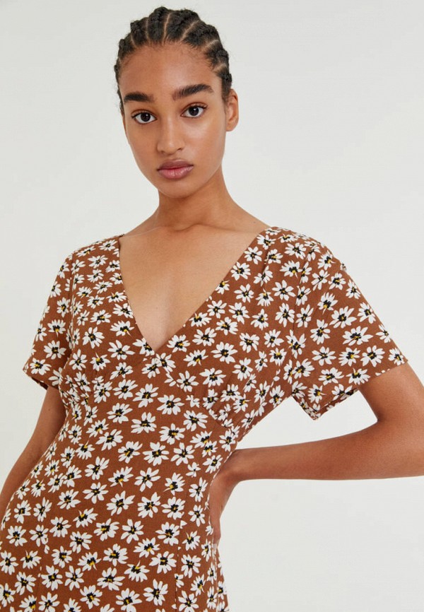 фото Платье pull&bear