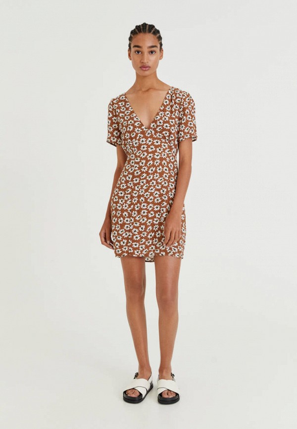 фото Платье pull&bear