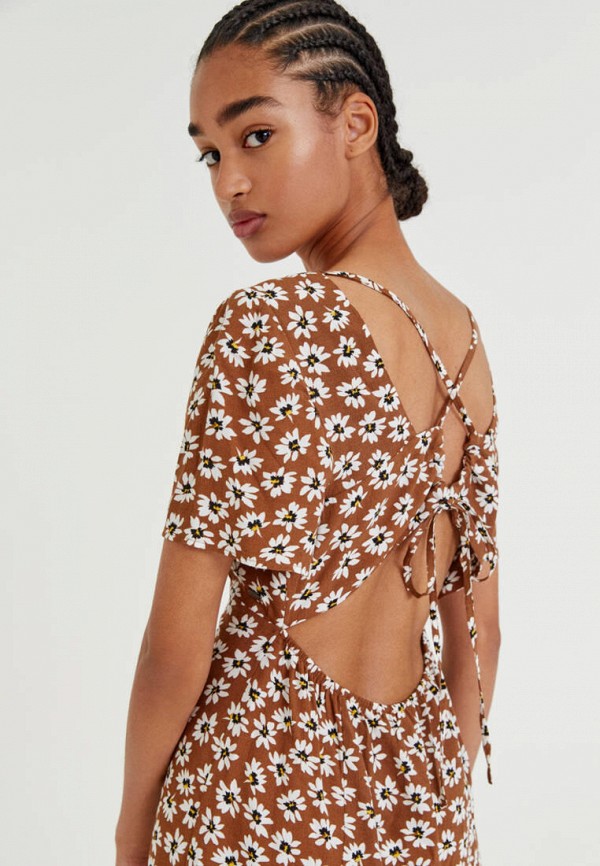 фото Платье pull&bear