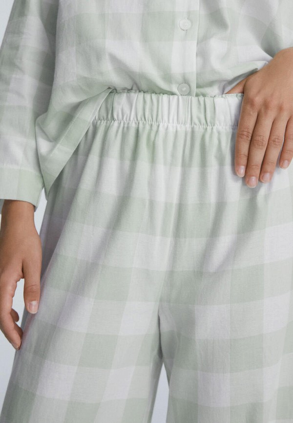 фото Брюки домашние oysho