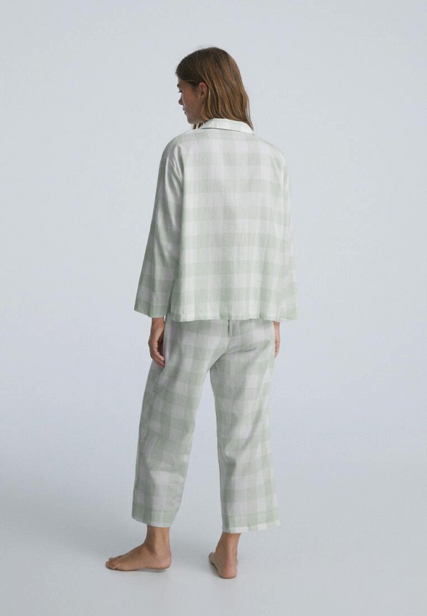 фото Брюки домашние oysho