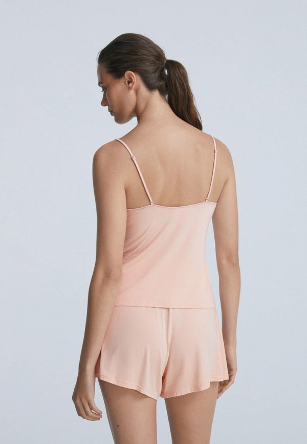 фото Майка домашняя oysho