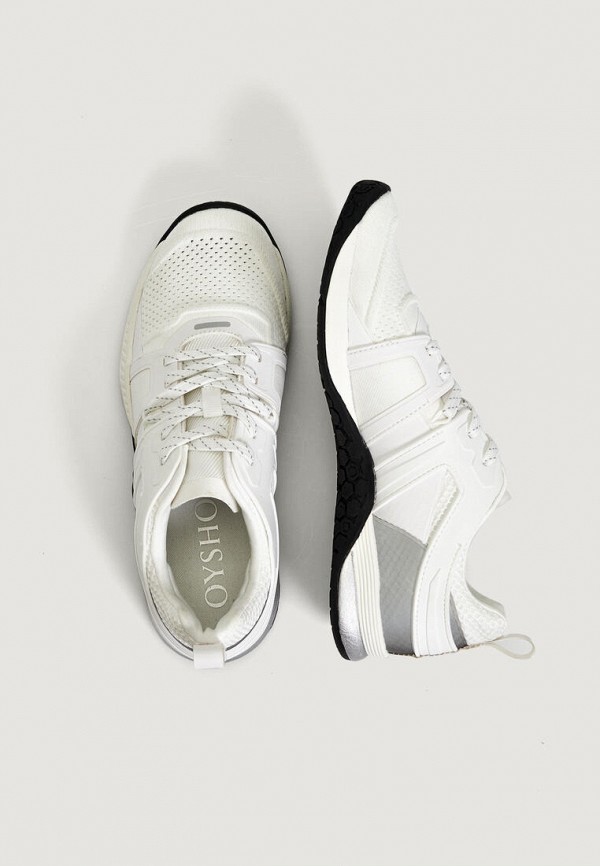 фото Кроссовки oysho