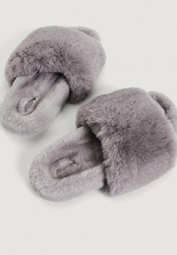 фото Тапочки oysho