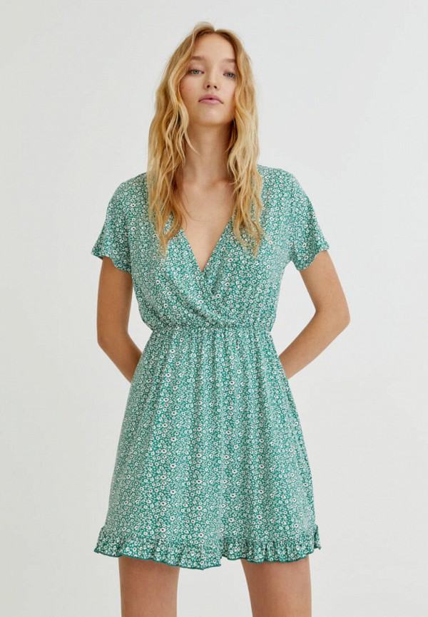 фото Платье pull&bear