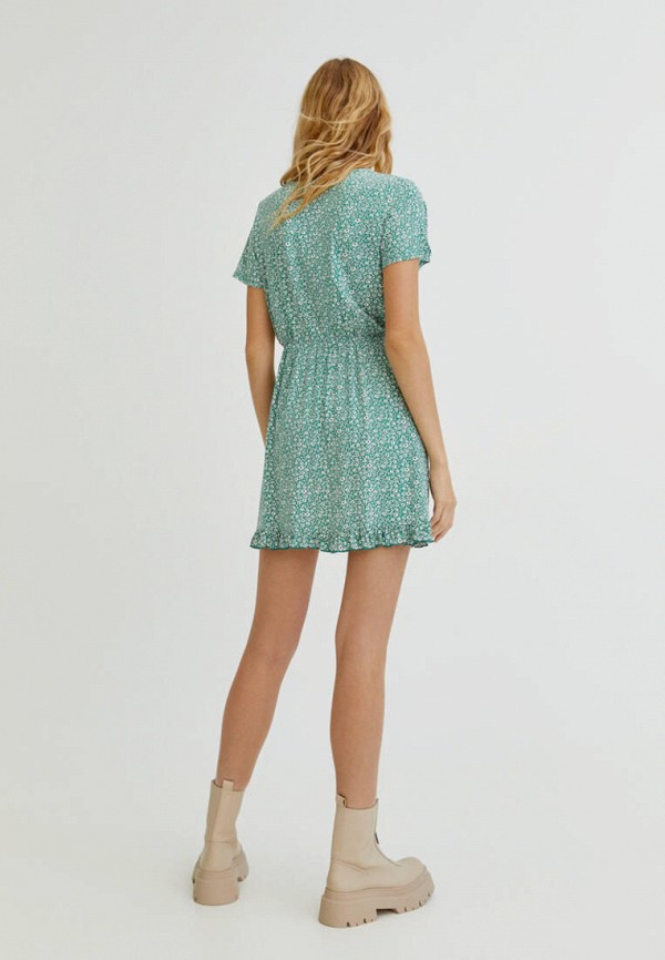 фото Платье pull&bear
