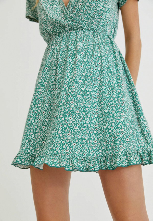 фото Платье pull&bear