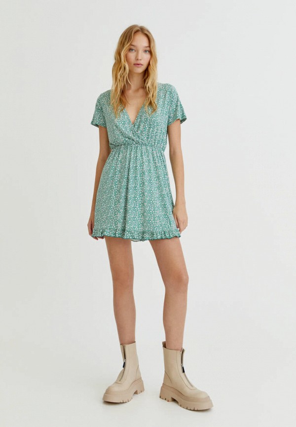 фото Платье pull&bear