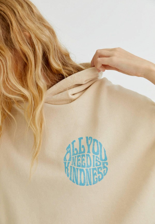 фото Худи pull&bear