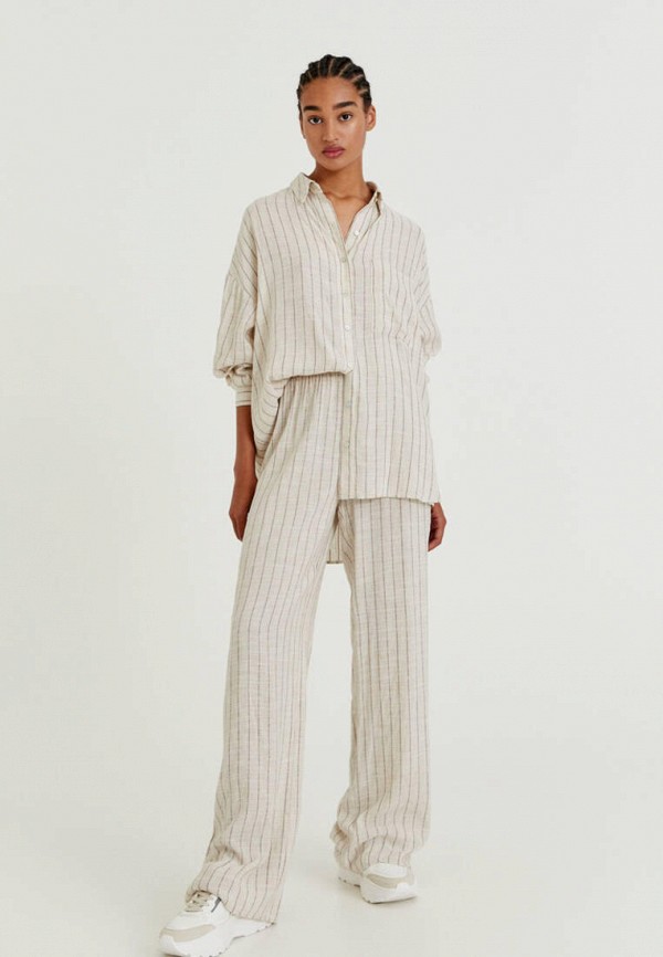 фото Брюки pull&bear