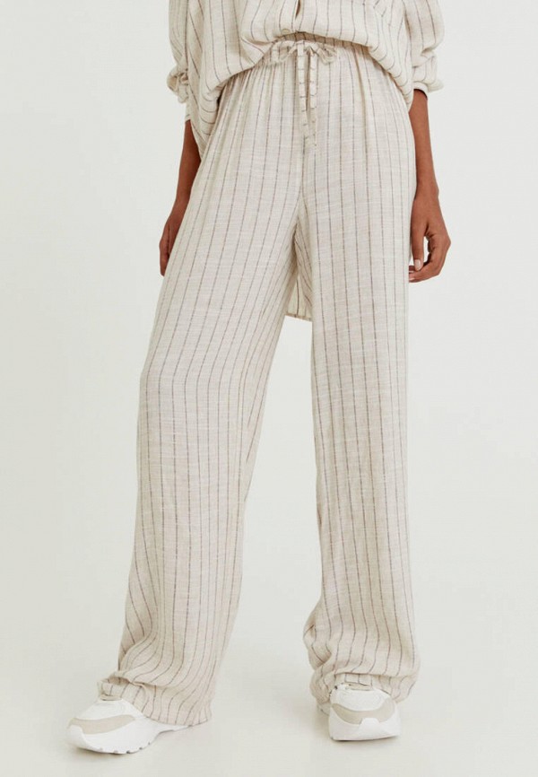 фото Брюки pull&bear