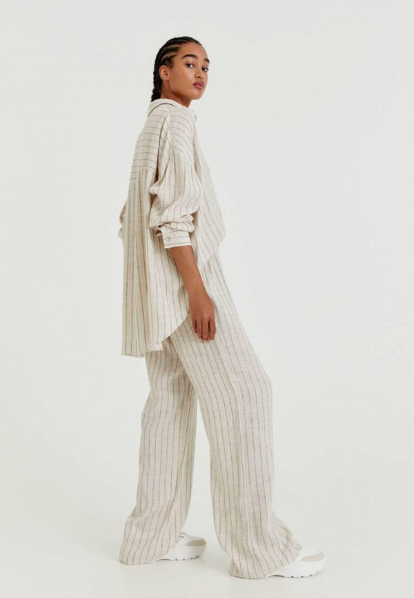 фото Брюки pull&bear
