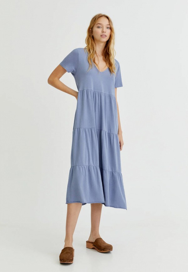 фото Платье pull&bear