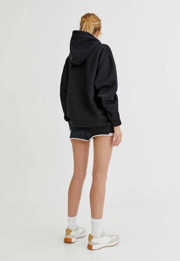 фото Худи pull&bear