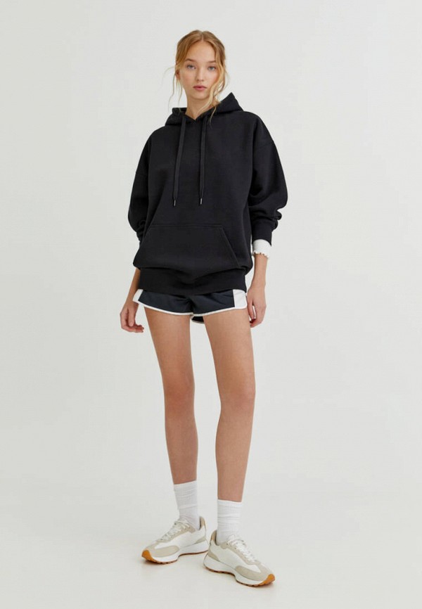 фото Худи pull&bear