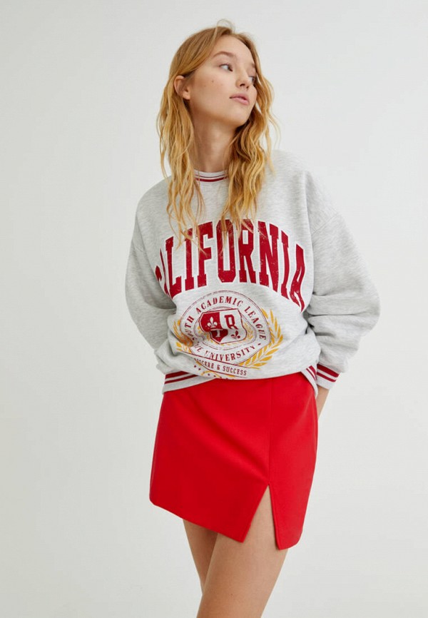 фото Юбка pull&bear