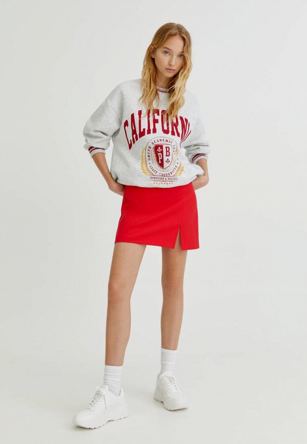 фото Юбка pull&bear