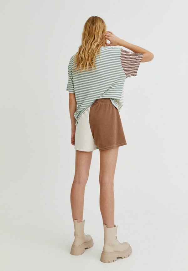 фото Шорты pull&bear