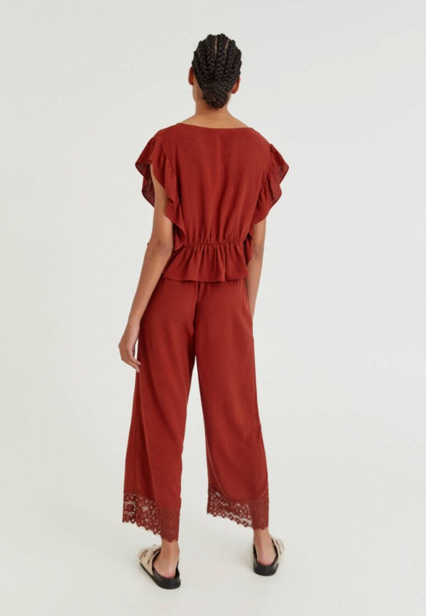 фото Брюки pull&bear