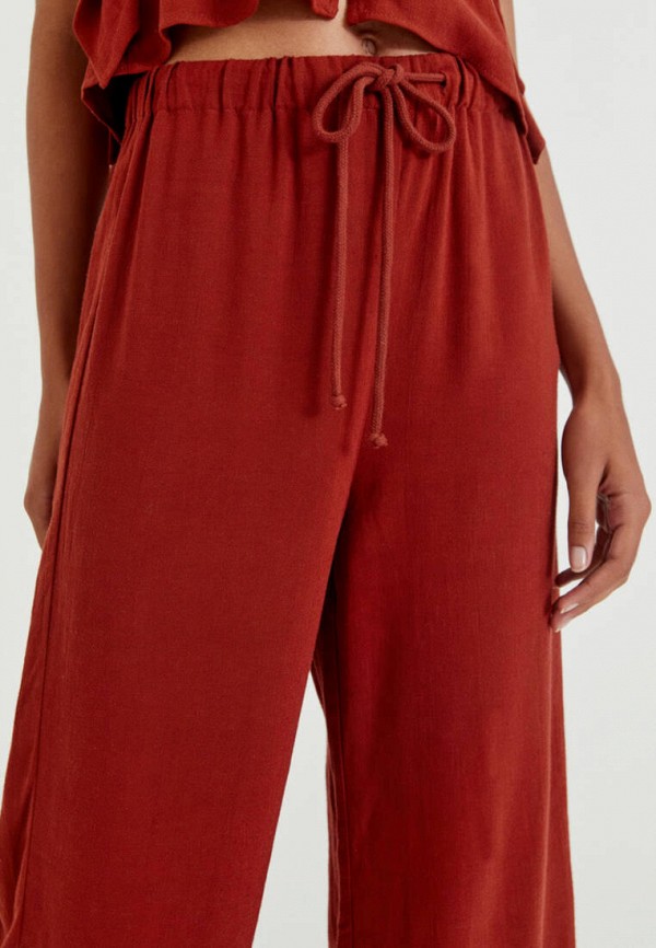 фото Брюки pull&bear
