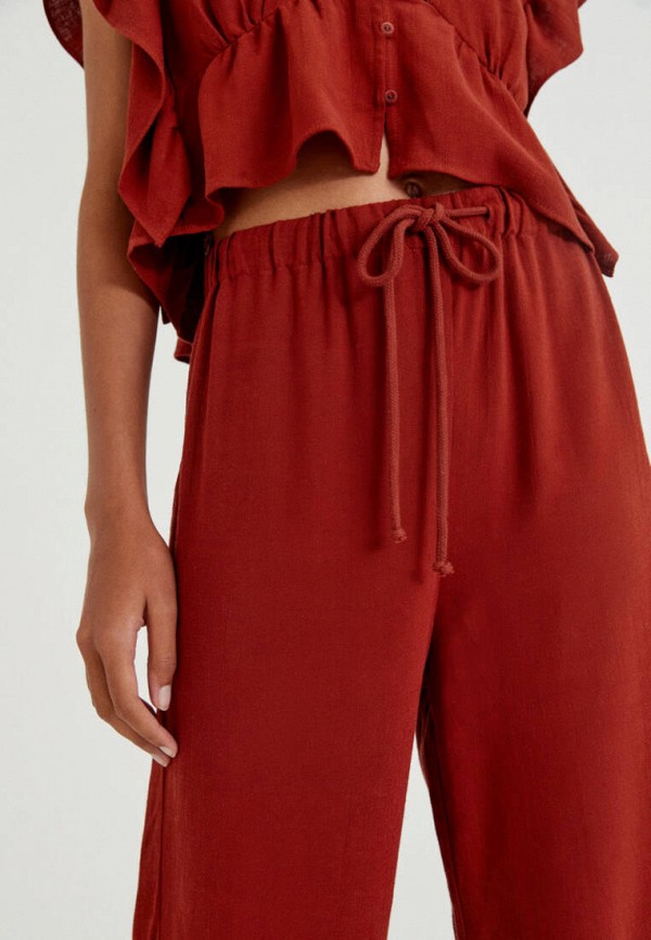 фото Брюки pull&bear